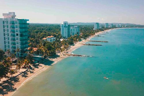 Apartamento en Coveñas cerca al mar #204