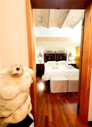 1878s by SC LUXURY HISTORIC HOUSE PIAZZA DI SPAGNA, Rome (photo 4)