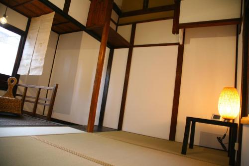 Kyo Machiya no Yado Bettei Bukkojihigashi