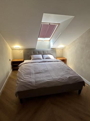 B34 Loft Apartment Room Type - Loft
