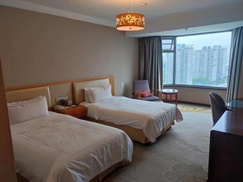 Shu Guang International Hotel