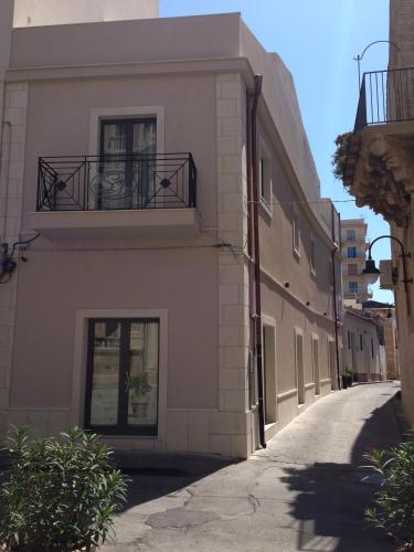 Guest House San Domenico - Accommodation - Augusta