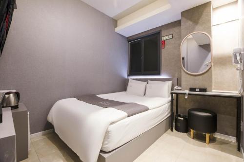 Hotel dongyangjang Dongdaemun-Jongno, Seoul (photo 11)