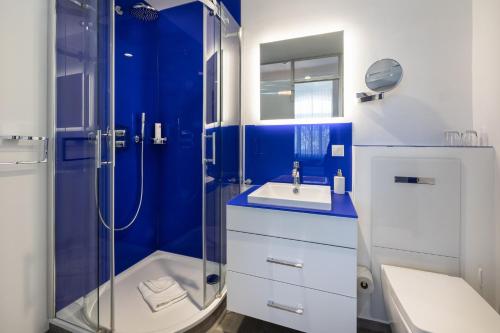 Strandhotel Binz - image 8