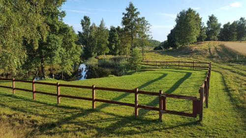 Sommarstuga in Gundlered