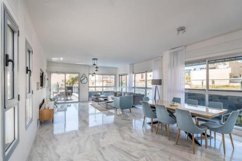 וילה לגון in Netanya