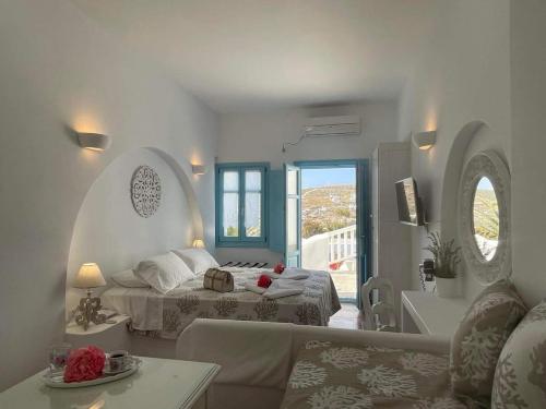 Folegandros Apartments – Folegandros, UT