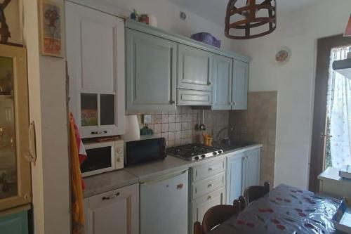  Residenza Anna in Montemerano