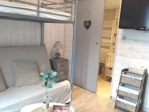 Appartement chaleureux et cosy - Apartment - Le Mont-Dore