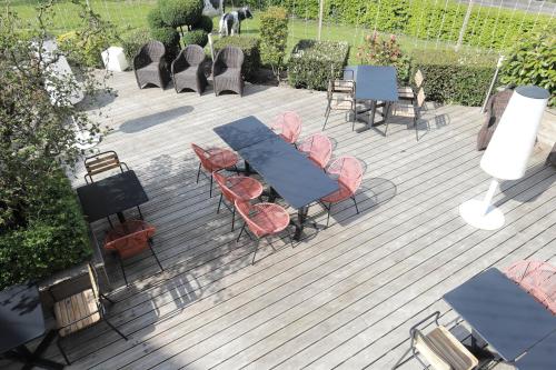 Hôtel Antares & Spa - main image