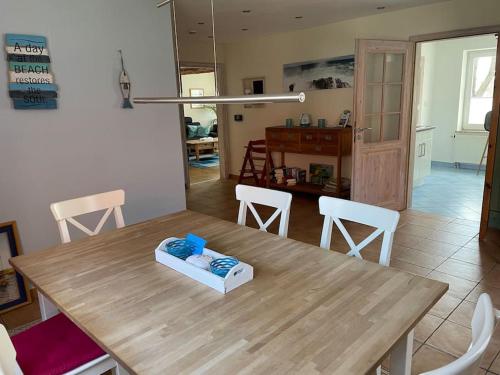 Zuhause mit Aussicht, Neustadt in Holstein (foto 6)