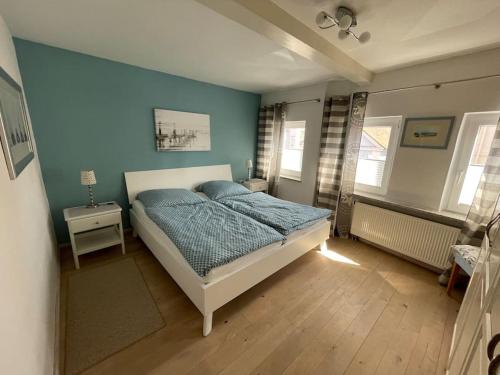 Zuhause mit Aussicht, Neustadt in Holstein (foto 9)