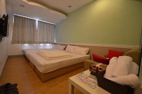 逢甲六六, Taichung (foto 6)