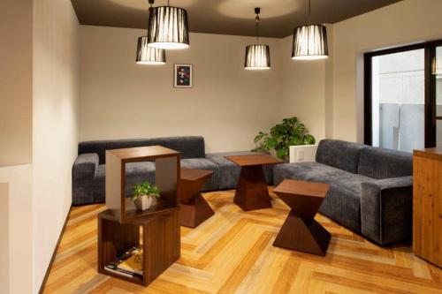 共用Lounge/電視區