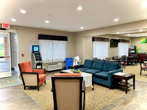 Quality Inn & Suites Wisconsin Dells Downtown - Waterparks Area