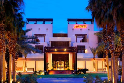 Dead Sea Marriott Resort & Spa photo 3