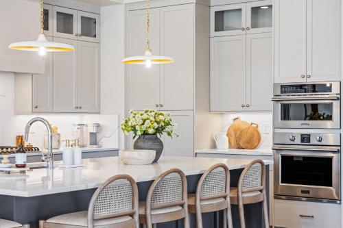 A Bit of Paradise townhouse