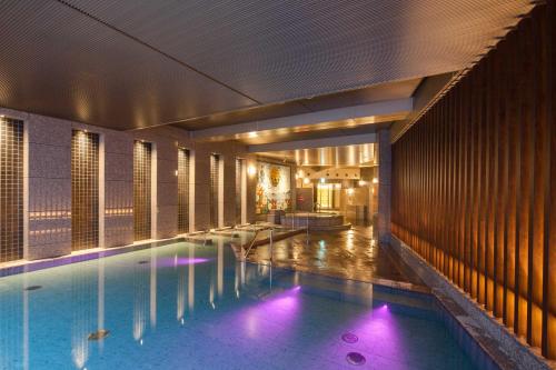 Bathroom, Dogo Onsen Dogo Prince Hotel near Ishiteji