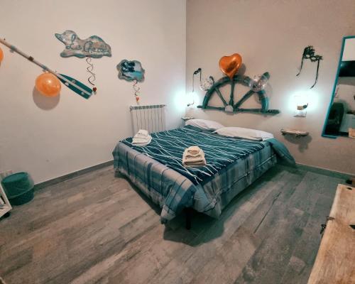 1 queen bed