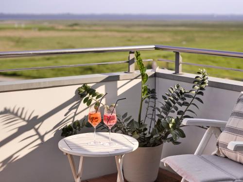 Hotel Strandhof - image 4