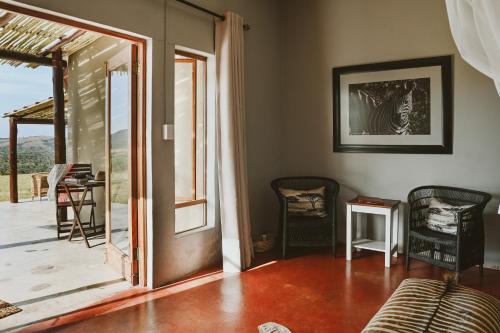 Makongo Hills Lodge Makongo Hills Lodge