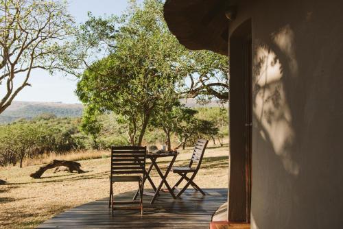 Makongo Hills Lodge Makongo Hills Lodge