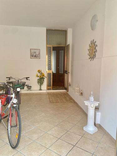  Casa Melina in Surbo