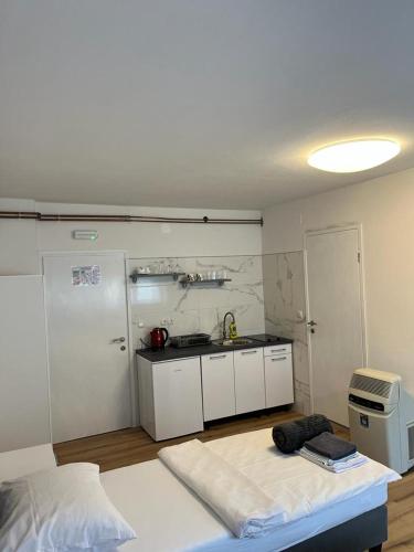 OPG - ZM APARTMANI MARTINOVIĆ (OPG - ZM APARTMANI MARTINOVIC) in Novska