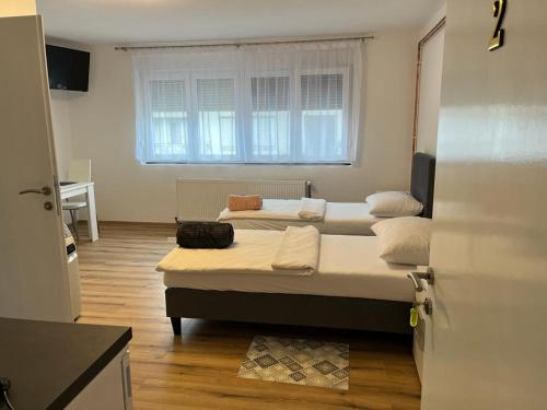 OPG - ZM APARTMANI MARTINOVIĆ (OPG - ZM APARTMANI MARTINOVIC) in Novska