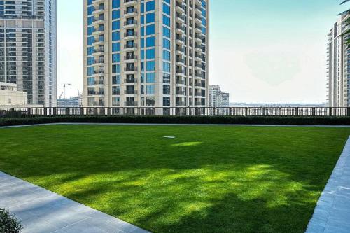 Luxury 2bedroom Dubai Creek Balcony & Views, Dubaï (photo 3)