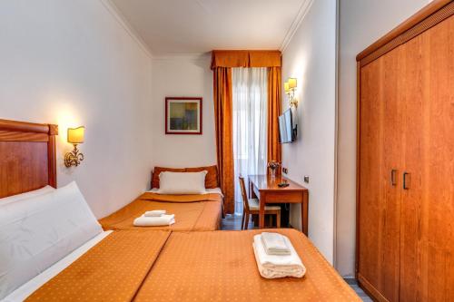 Hotel Baltico - image 9