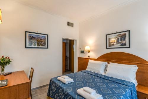 Baltik Guesthouse, Roma
