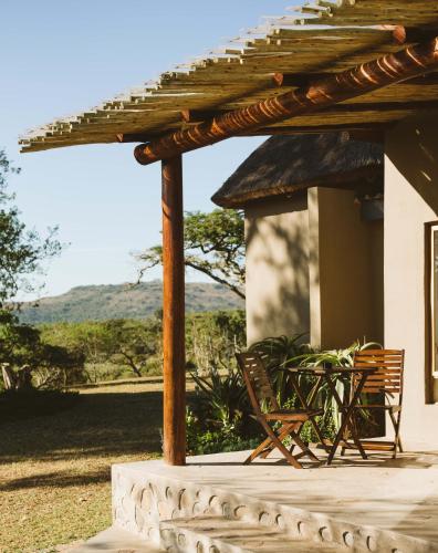 Makongo Hills Lodge Makongo Hills Lodge