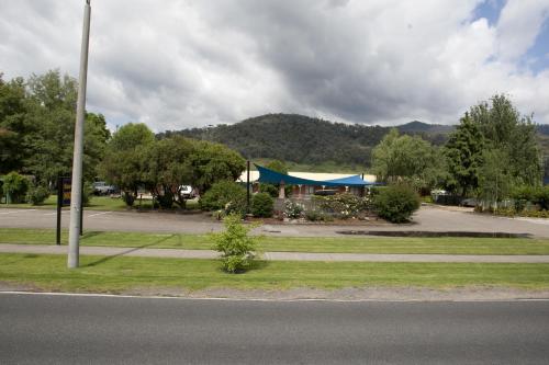 Snowgum Motel