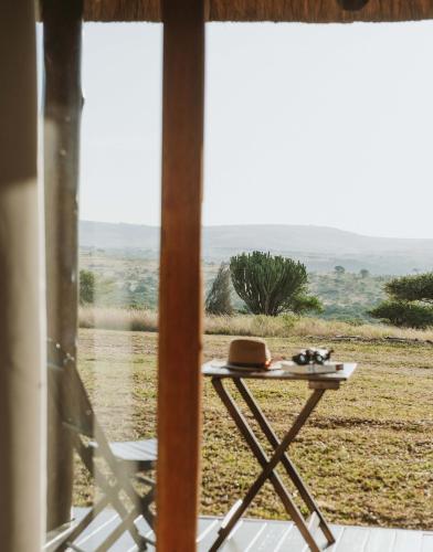 Makongo Hills Lodge Makongo Hills Lodge