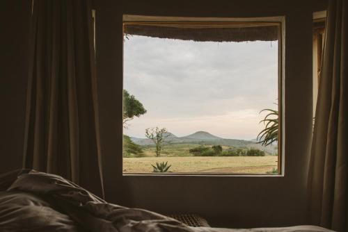 Makongo Hills Lodge Makongo Hills Lodge