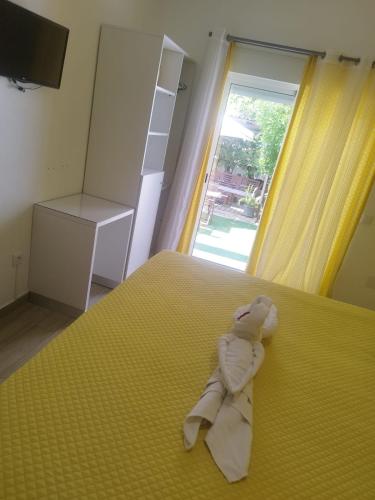 Sensations Guesthouse Room Type - Deluxe Room