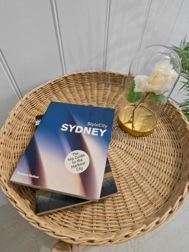 Facilities, Azzurro Pod Hotel Central Sydney near Moore Park