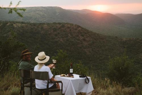 Makongo Hills Lodge Makongo Hills Lodge