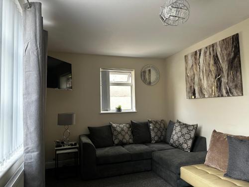Faciliteter, Safari Avenue one Bedroom Apartment in Stapleford
