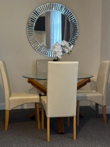 Safari Avenue one Bedroom Apartment in Stapleford