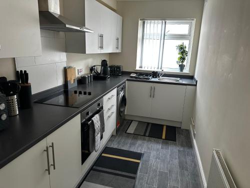 Safari Avenue one Bedroom Apartment in Stapleford