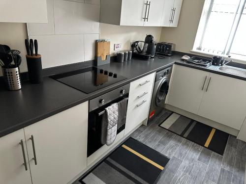 Safari Avenue one Bedroom Apartment in Stapleford