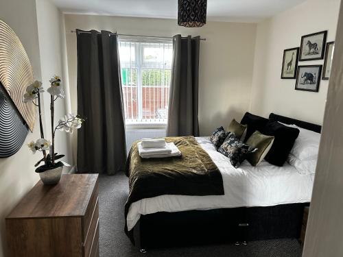Safari Avenue one Bedroom Apartment in Stapleford