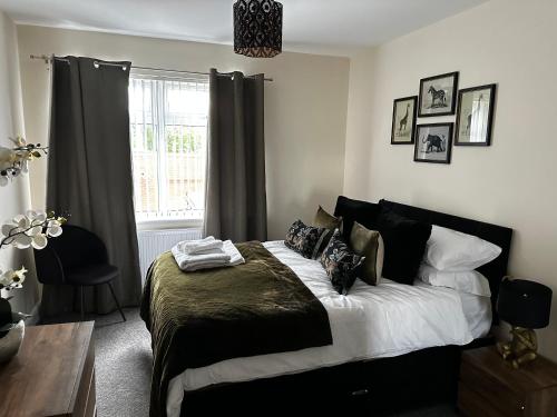Safari Avenue one Bedroom Apartment in Stapleford