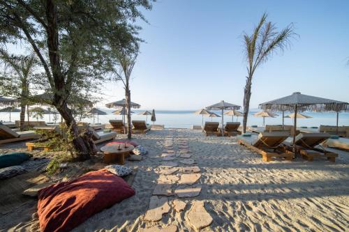 MAKO Sea & Suites Chalkidiki