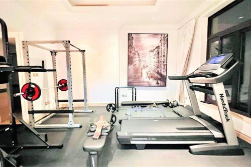 NEW! Exclusive Fairmont Penthouse private Pool-Gym, Dubaï (photo 4)
