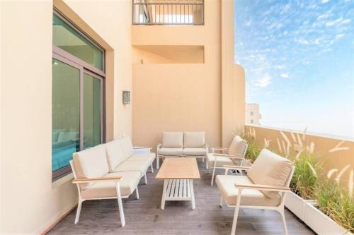 NEW! Exclusive Fairmont Penthouse private Pool-Gym, Dubaï (photo 5)