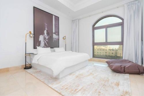 NEW! Exclusive Fairmont Penthouse private Pool-Gym, Dubaï (photo 7)
