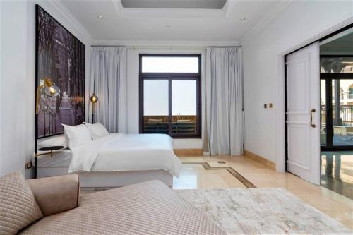 NEW! Exclusive Fairmont Penthouse private Pool-Gym, Dubaï (photo 10)
